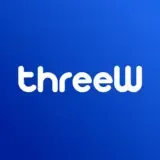 threeW Games logo