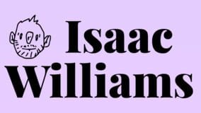 Issac Williams