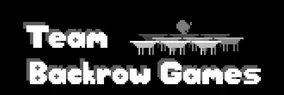 Team Backrow Games logo