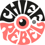 Chief Rebel logo