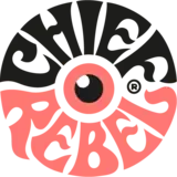 Chief Rebel logo