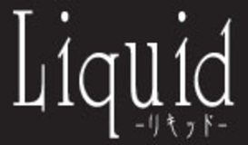 Liquid logo