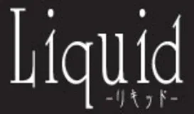 Liquid logo