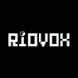 Riovox logo