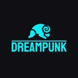 Dreampunk logo