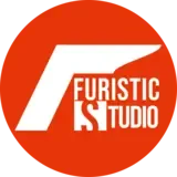 Furistic Studio logo