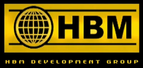 HBM logo
