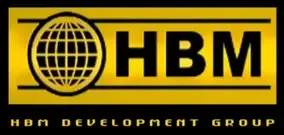 HBM logo