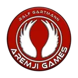 Aremji Games logo