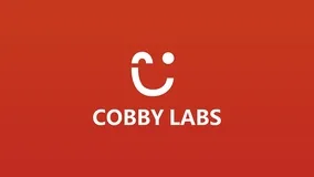 Cobby Labs logo
