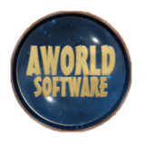AWorld Software logo