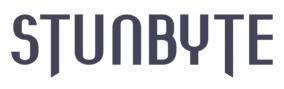 Stunbyte logo