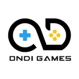 Ondi Games logo