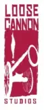 Loose Cannon Studios logo