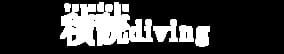 Tsundoku Diving logo