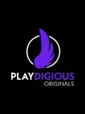 Playdigious Originals logo