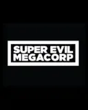 Super Evil Megacorp logo