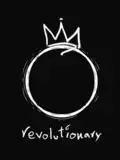 revolutionary logo