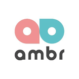 ambr logo