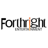 Forthright Entertainment logo
