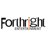 Forthright Entertainment logo