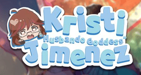 HusbandoGoddess logo