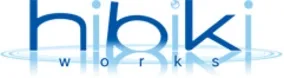 hibiki works logo