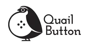 Quail Button logo