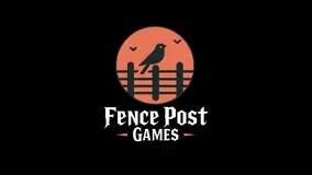 Fence Post Games logo