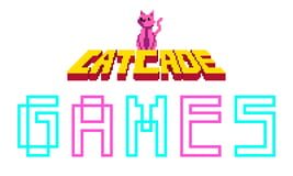 Catcade Games logo