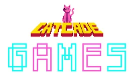 Catcade Games logo