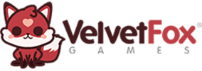 Velvet Fox Games