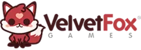 Velvet Fox Games logo