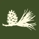 Ponderosa Games logo