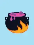 Frosty Cauldron Games logo