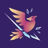 Firebird Games logo