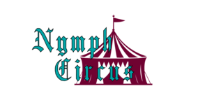 Nymph Circus logo
