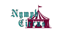 Nymph Circus logo