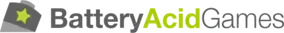 Battery Acid Games logo