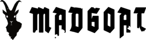 MadGoat Game Studio logo
