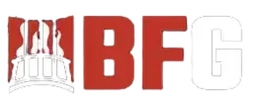 Blast Furnace Games logo