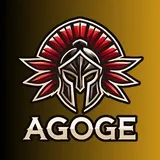 Agoge Studios logo