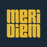 Meridiem Games logo