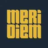 Meridiem Games logo