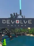 Devolve Online logo