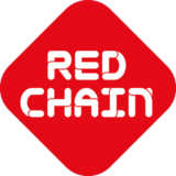 Red Chain Games logo