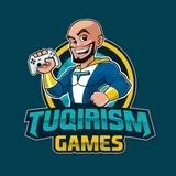 Tuqirism Games logo