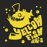 Yellow Fish Arts logo