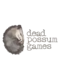 Dead Possum Games logo