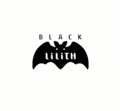 Black Lilith logo